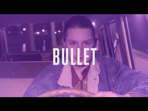 Rina Mushonga - Bullet (Official Video)