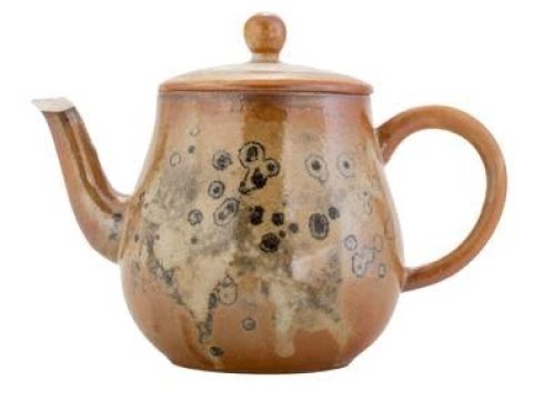 Чайник # 46804, цзиньдэчжэньский фарфор, 85 мл. Чайник # 46804, цзиньдэчжэньский фарфор, 85 мл.