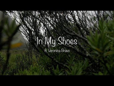 Phillip Berry - In My Shoes Ft. Veronica Bravo (Official Lyric Video)
