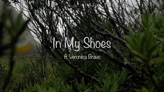 Cover art for In My Shoes FT: Veronica Bravo