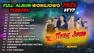 Download lagu FULL ALBUM WONGJOWO MADIUN 2026 LIVE BINTOYO NGAWI X PM AUDIO PRO mp3 Download lagu FULL ALBUM WONGJOWO MADIUN 2026 LIVE BINTOYO NGAWI X PM AUDIO PRO mp3