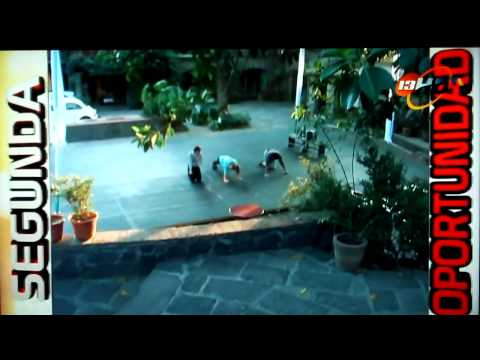 Como se prepara el Equipo Gris para el Concierto #9 - HD