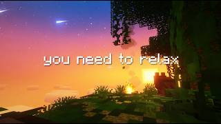 Download lagu take a break... (minecraft c418 music & ambience) mp3