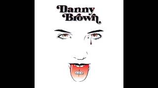 Danny Brown - Shouldn't Of