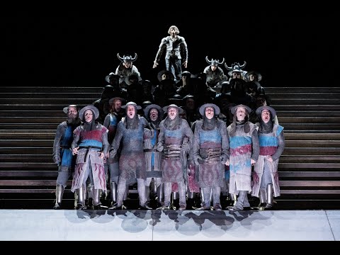 An introduction to Il trovatore (The Royal Opera)