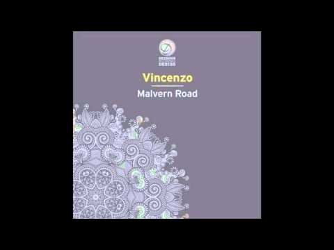 Vincenzo, Tyson Ballard - Malvern Road (Brian Tappert Traxsource Live Edit)