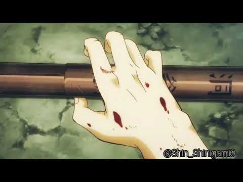 Gintama[AMV] Glorious Days -Three Lights Down Kings