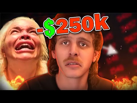 Idubbbz Takes Another L & Trisha Paytas Finally Speaks On Colleen