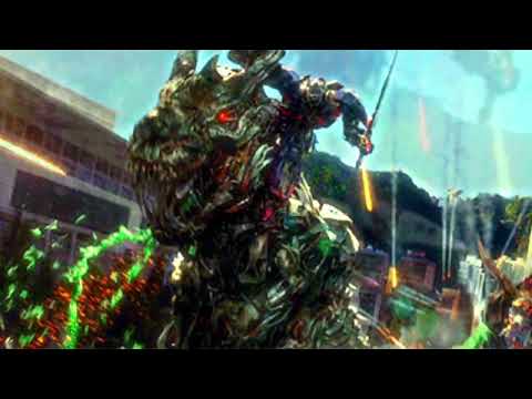 Transformers // Pop Smoke - Dior