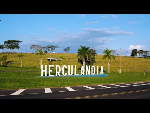 HERCULÂNDIA / SÃO PAULO