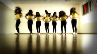 [HotChicksCrew2013] Maniac - Girlicious Dance [ Full HQ ]