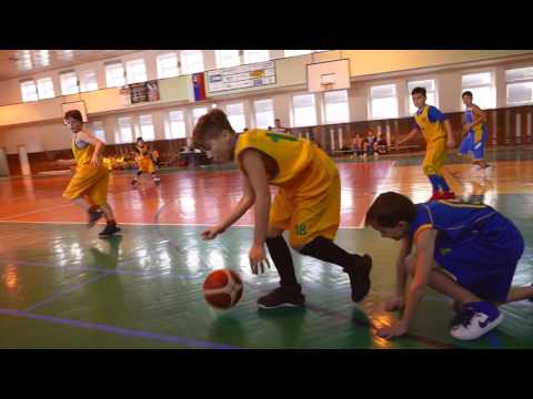 ŠBK Junior Levice U12 - BSC Bratislava 14/1/2017