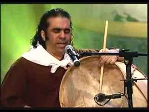 Teixeirinha Especial RBS - Os Fagundes - Tropeiro velho