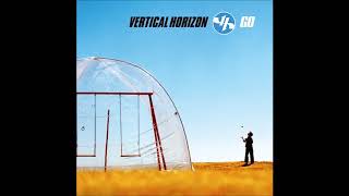 Vertical Horizon - Goodbye Again
