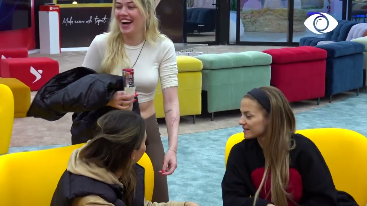 Firma e të atit dhe kodi Vip 15, Keisi bën tatuazhin