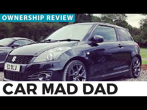 Best hot hatch money can buy? Suzuki Swift Sport 2019 review