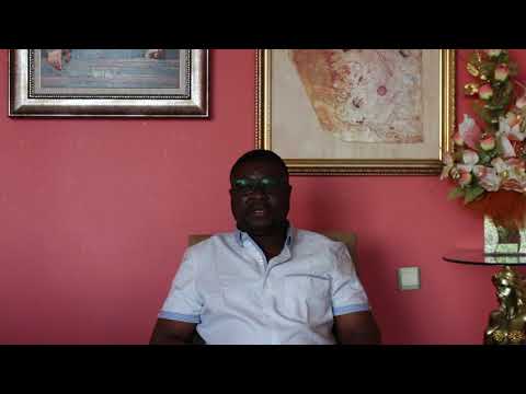 Retinitis Pigmenosa Treatment - Erik UK - FIRATLI CLINIC