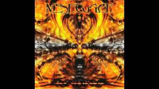 Meshuggah - Organic Shadows (2006 Re-Release)