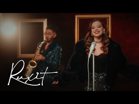 Ruxit x Armin Nicoara - Vreau sa beau | Official Video