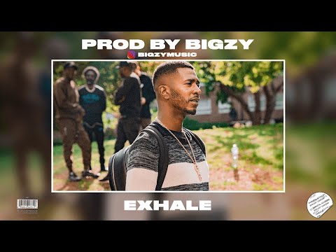 [FREE] Nines x Drake Emotional Sample Type Beat - "Exhale" | UK x US Rap Beat 2021