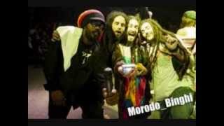 Morodo - Yo me pregunto