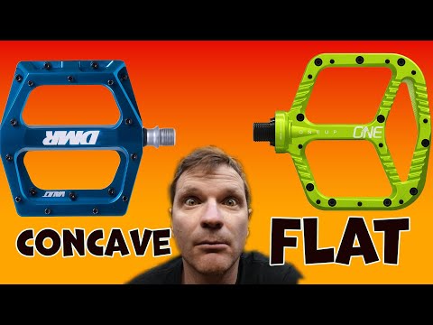 Beginner's Guide MTB Pedals