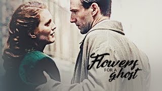 Maurice &amp; Sarah | Flowers for a Ghost