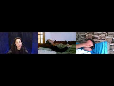 771 #CENTROAMERICA ##Hipnosisregresiva #concienciaefectiva #IrazemaNuño