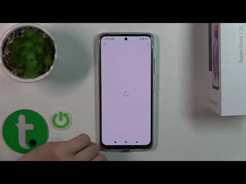 How to Deactivate Google Assistant Voice Match on REDMI Note 12S - Turn Off Hey Google Feature