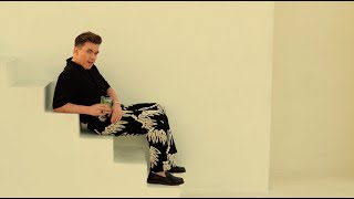 Jesse McCartney - &quot;Dulce&quot; (Official Lyric Video)