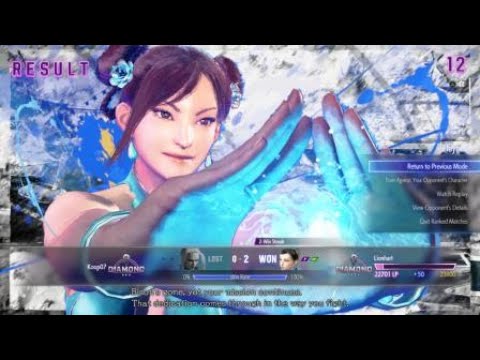 Road to MASTER continues