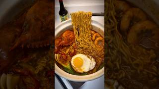 Download lagu The Best Hangover Crab Ramen #asmrfood #mukbang mp3 Download lagu The Best Hangover Crab Ramen #asmrfood #mukbang mp3