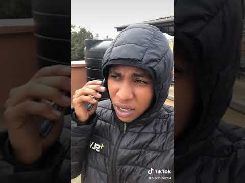 "Usherati" by Exray Taniua & Ndovu Kuu x Mejja | Usherati Challenge