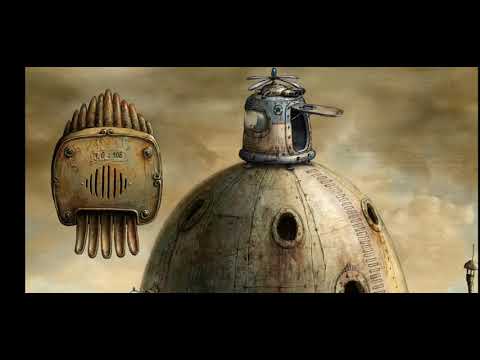 Machinarium Part 15 (Final)