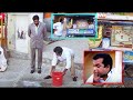 Brahmanandam Prakash Raj Telugu Road Side Fight Comedy Scene Telugu Videos