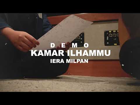 Kamar ILhammu - Iera Milpan (Demo)