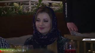  Рамзан Кадыров встретился с популярными российскими блогерами