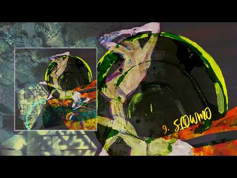 Bartek KOKO/Bary - Slowmo