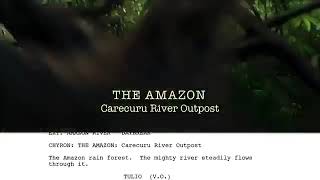 Rio 2 The Amazon Rainforest clip