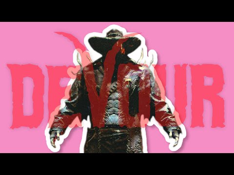 Devour: Still Good in 2022? New Map- The Town Update & Multiplayer Gameplay!