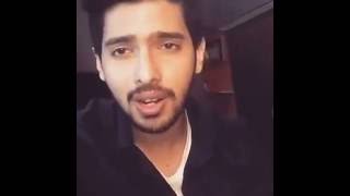 Armaan Malik live Dil Mein Chhupa Loonga Unplaged
