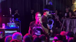 Strung Out - Skeletondanse