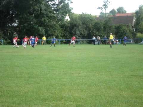 Szarotka Nowosielce - LKS Haczów