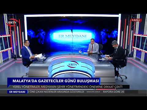 #CANLI ER MEYDANI / 09.01.2026