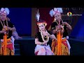 Thougal Jagoi Performed by Thoibi Manipuri Dance and Culltural Reserach Institute