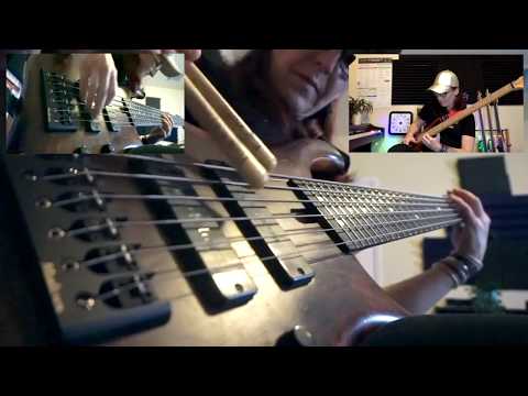 World of Marleaux – Ariane Cap Segment