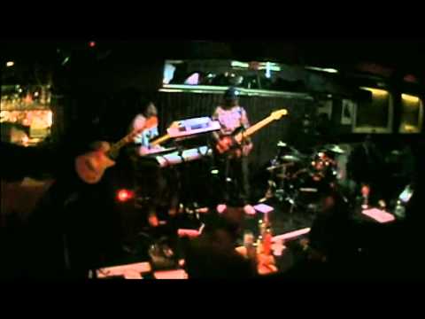 Althea Rene - No Restrictions @ Baker's Keyboard Lounge