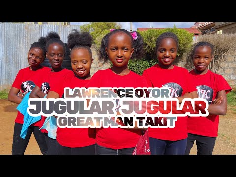 JUGULAR JUGULAR |LAWRENCE OYOR FT GREATMAN TAKIT | #jugular #lawrenceoyor @LawrenceOyor