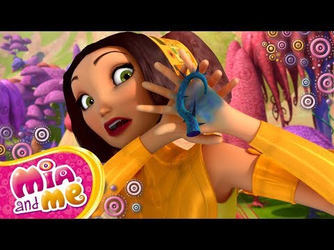 🧚🦄The secret weapon - Mia and Me - Season 3 🦄🧚