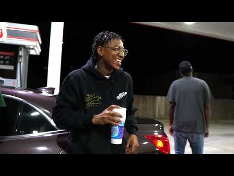 Jandro Hunnits - Baby Face Ray (Official Music Video)